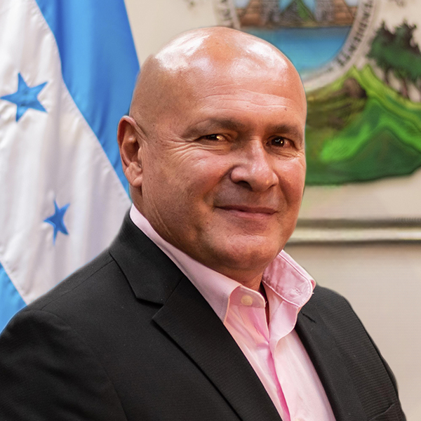 Wilmer Enrique Cruz Paredes